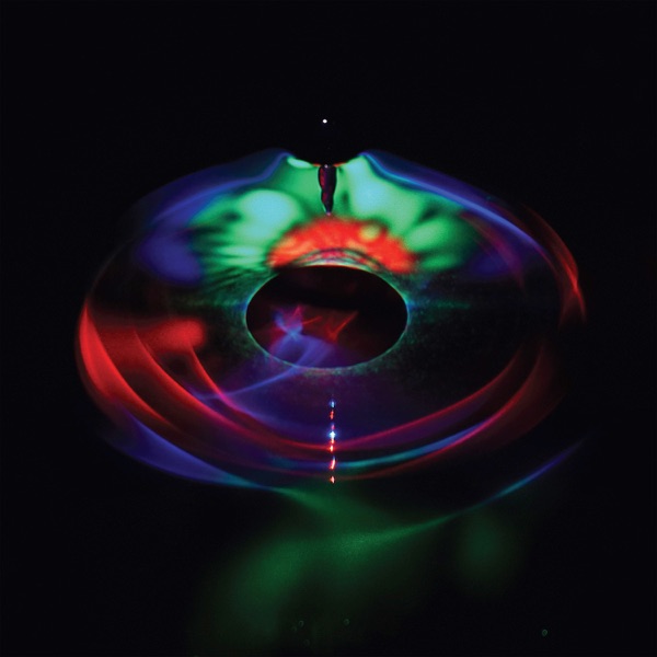 On Time Out of Time album cover