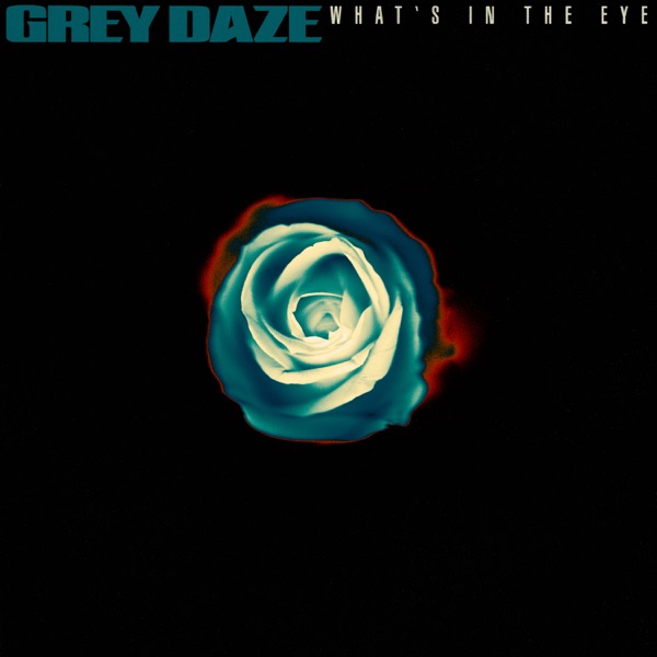 What's In The Eye - Single album cover