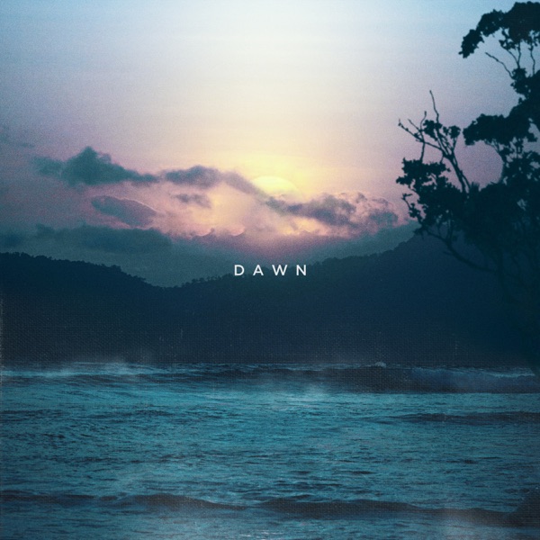 Dawn - EP album cover