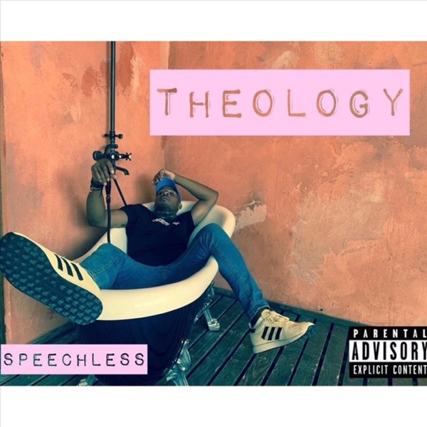 Theology - EP album cover