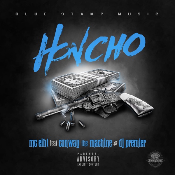 Honcho (feat. Conway the Machine & DJ Premier) - Single album cover