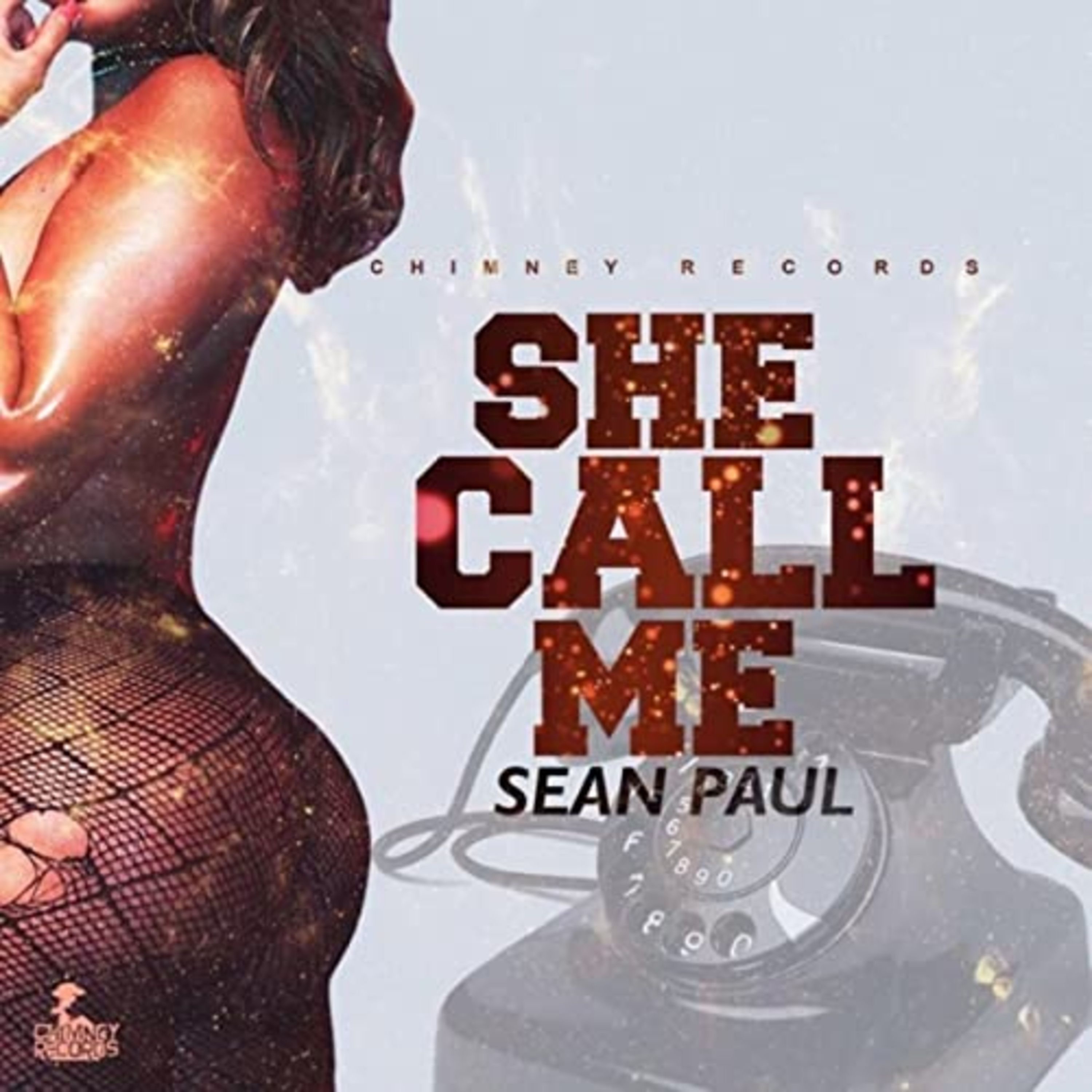 She Call Me - Single album cover