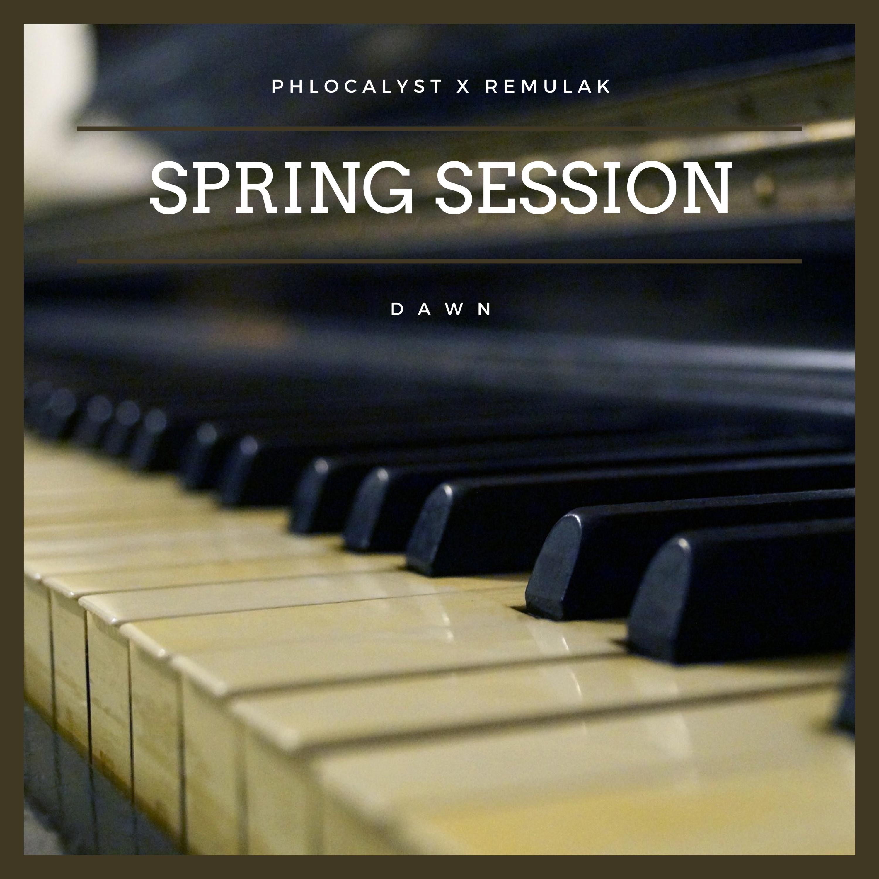 Dawn - Single album cover