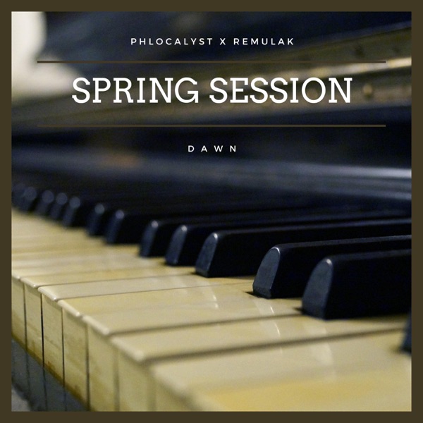 Dawn - Single album cover