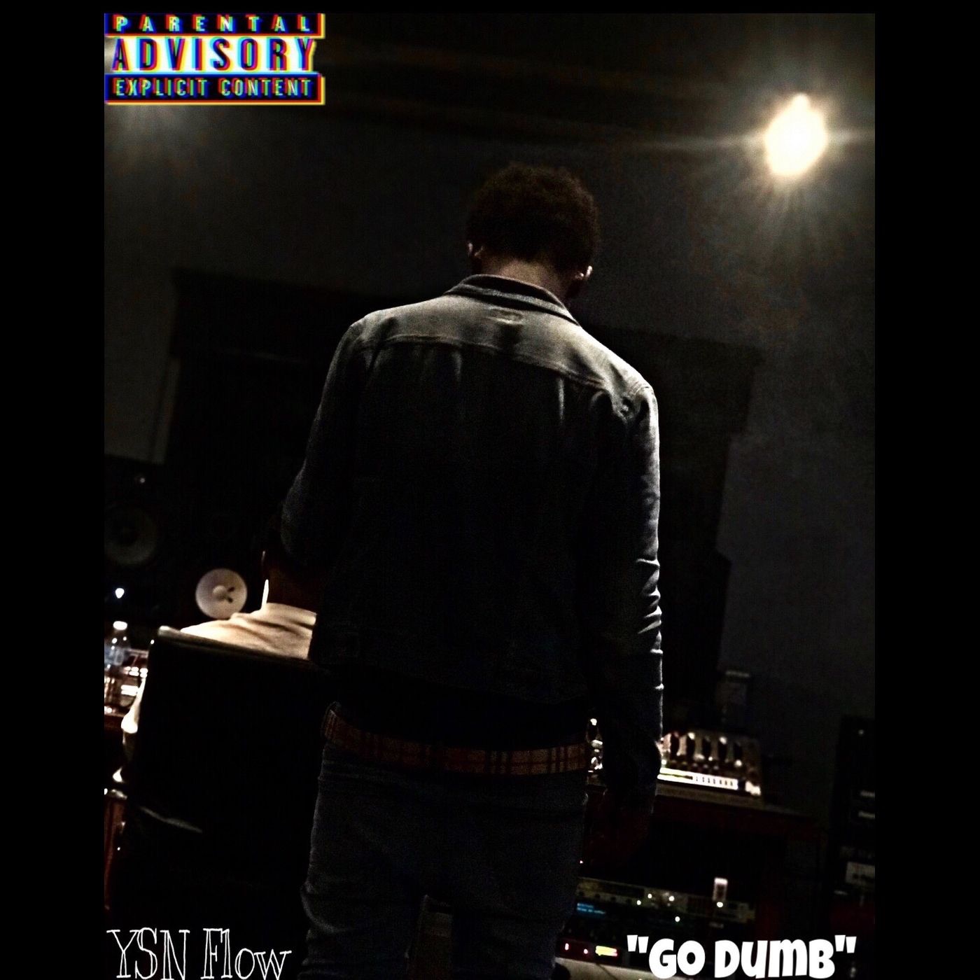 Go Dumb - Single album cover
