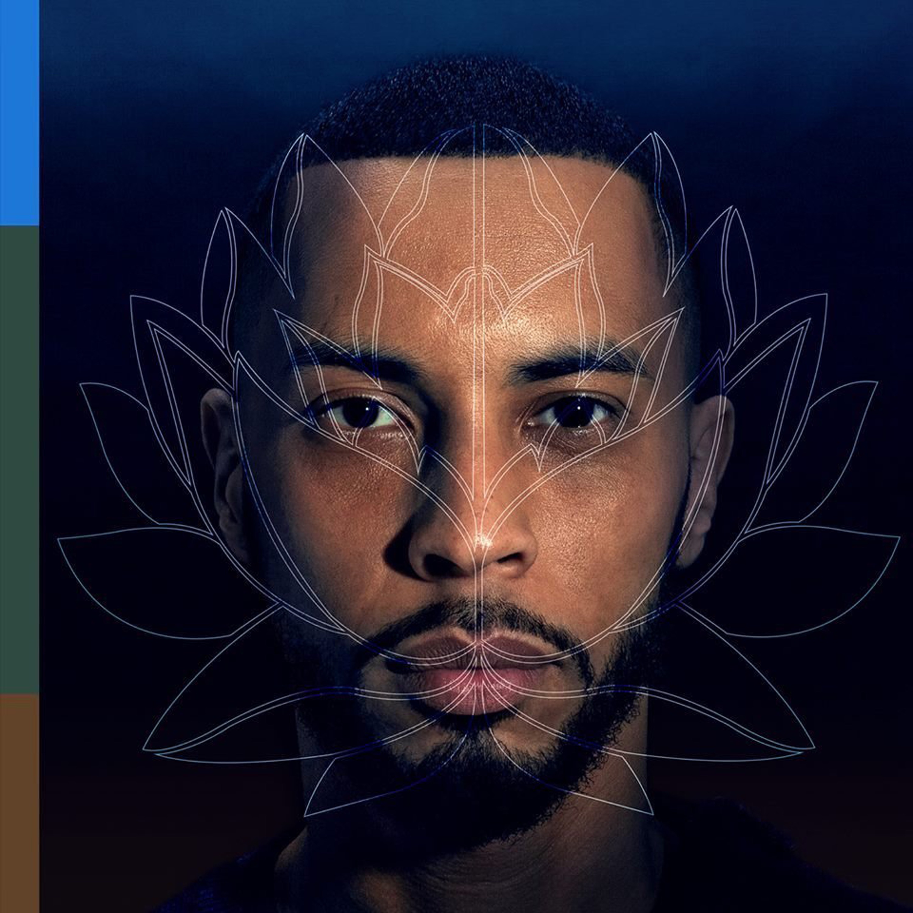 Transe-lucide album cover