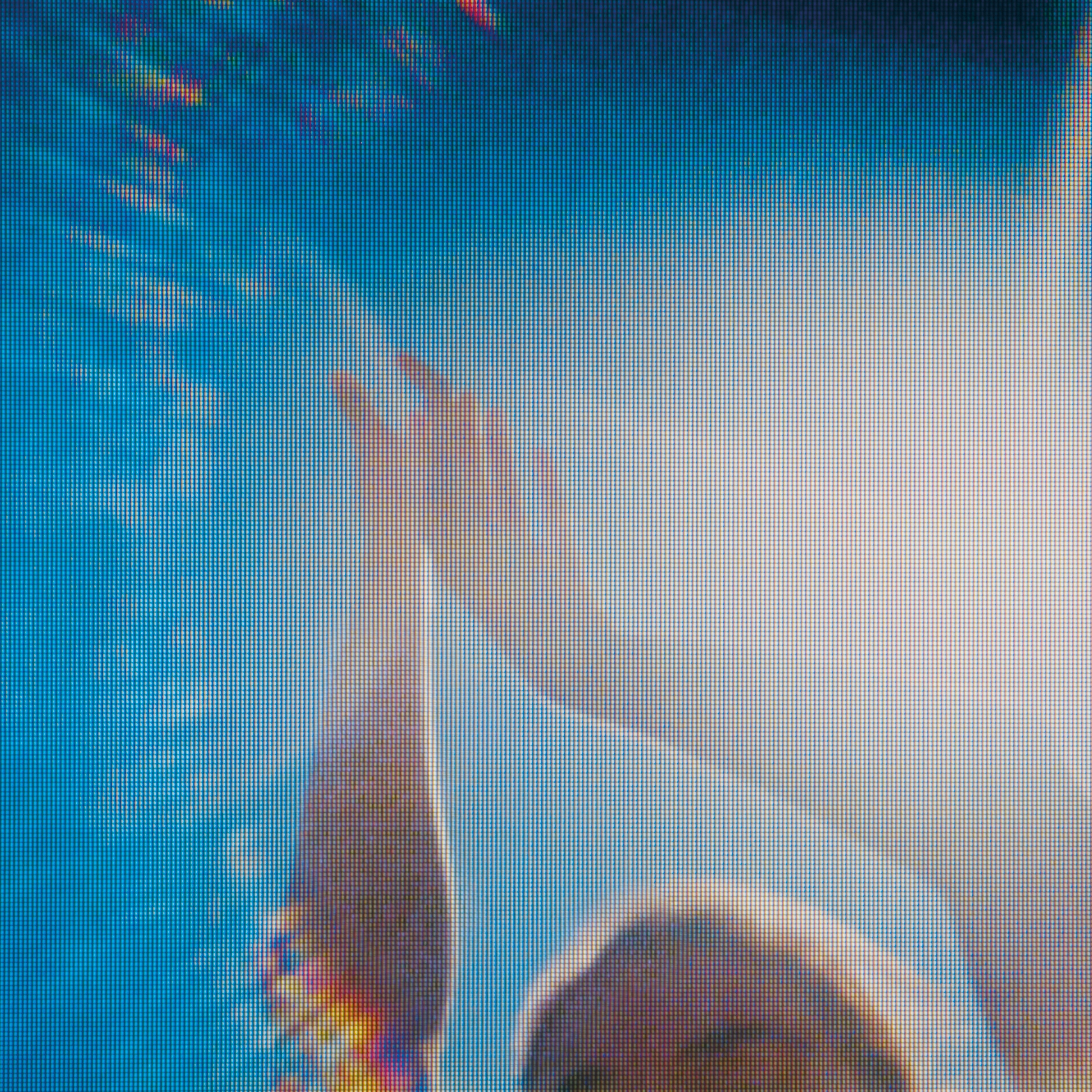 Morningside album cover