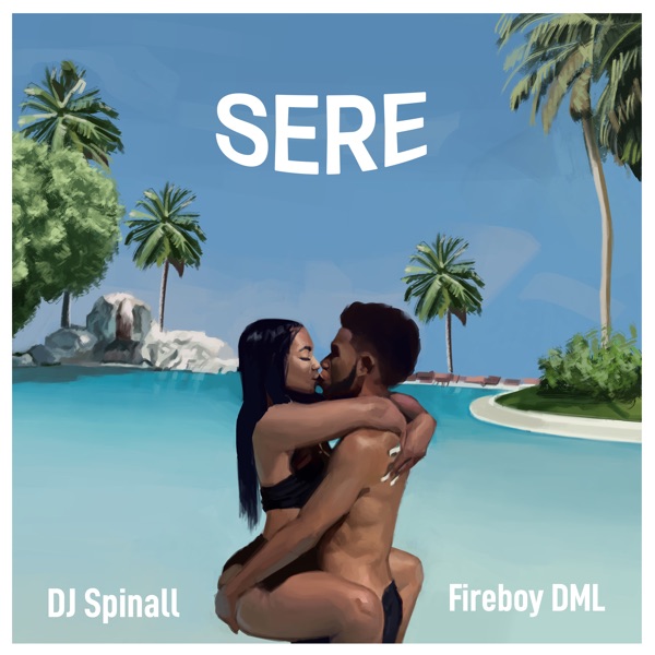 Sere - Single album cover