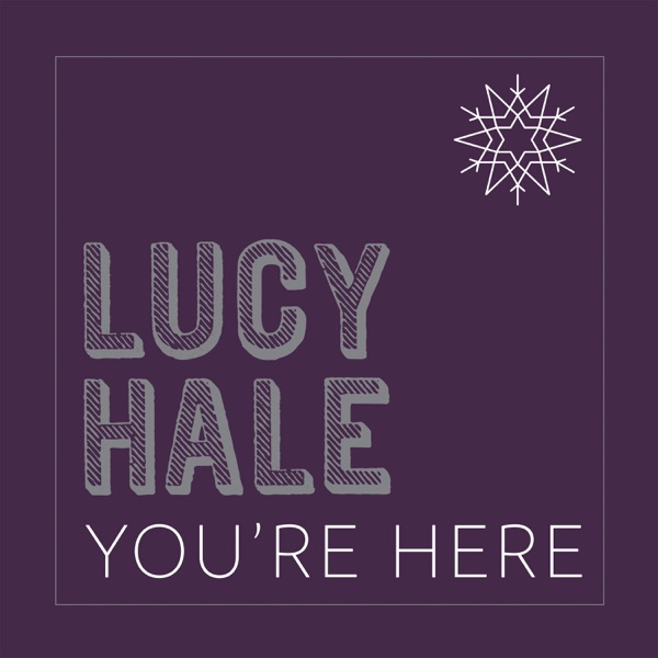 You're Here - Single album cover