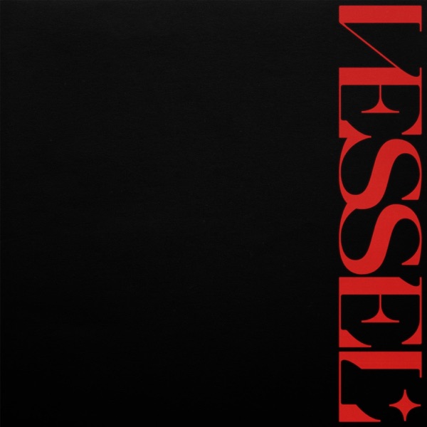 Vessel album cover