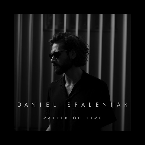Matter of Time - Single album cover