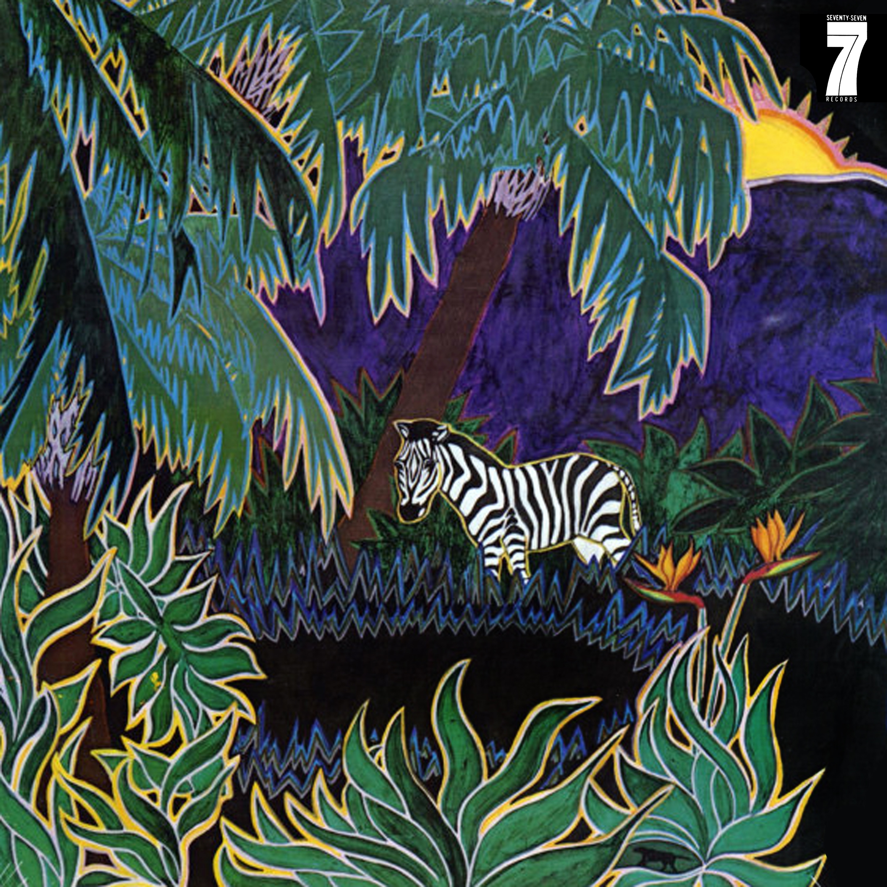 Monday Morning Boogie & Blues album cover