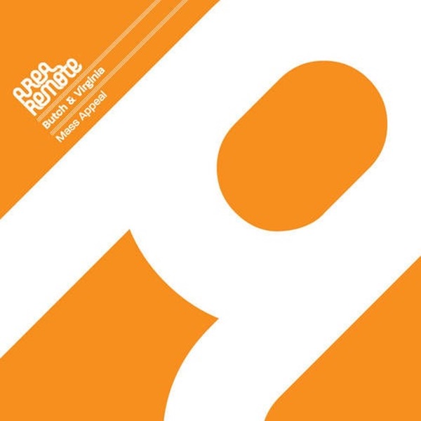 Mass Appeal album cover