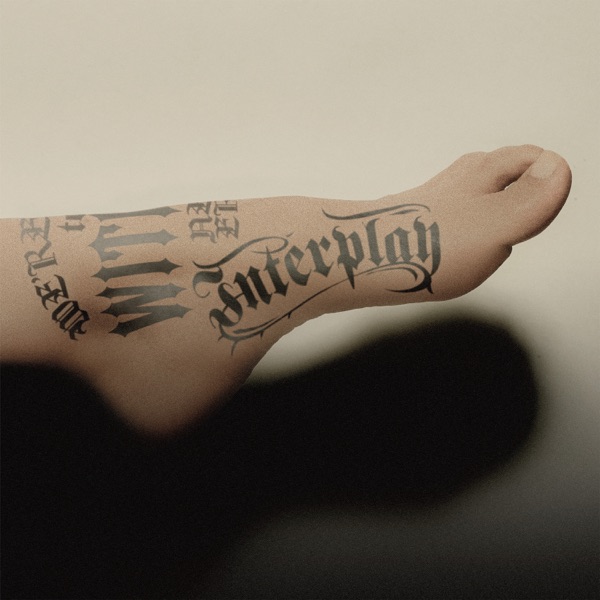 Interplay - Single album cover