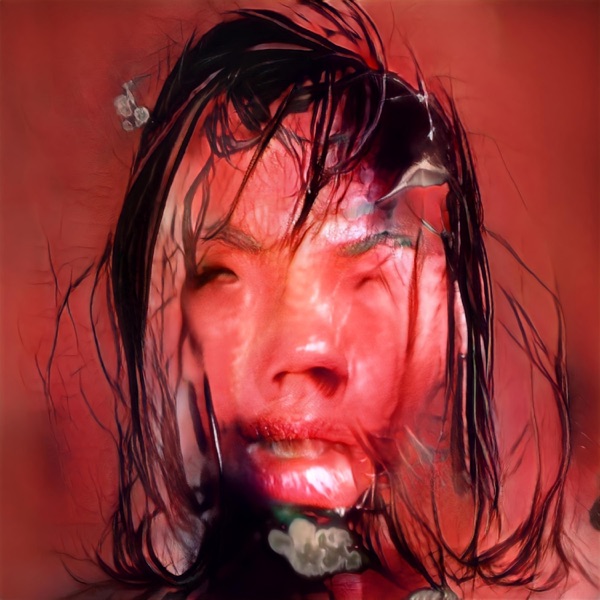 Raccoon City Freestyle - Single album cover