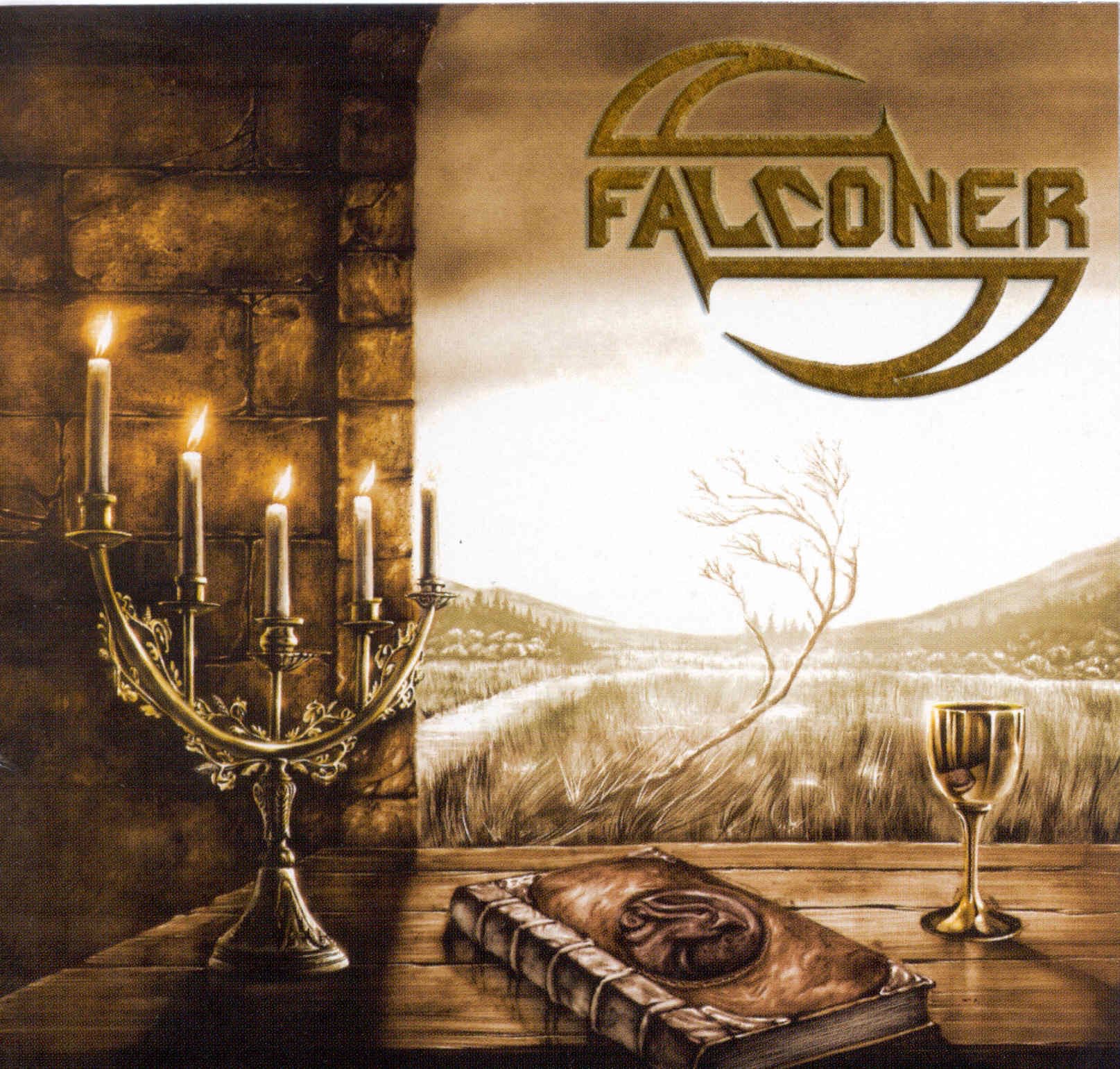 Chapters from a Vale Forlorn album cover