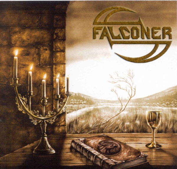 Chapters from a Vale Forlorn album cover