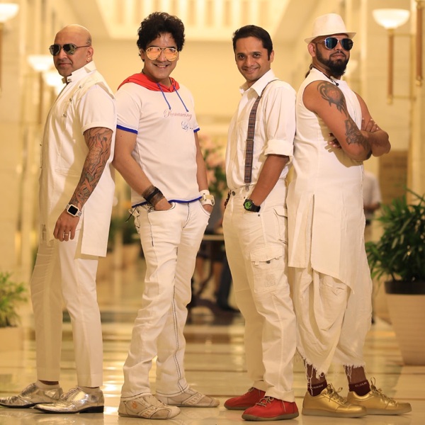 Dil Sarphira - Single album cover