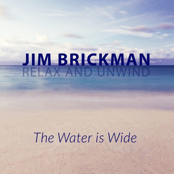 The Water Is Wide - Single album cover