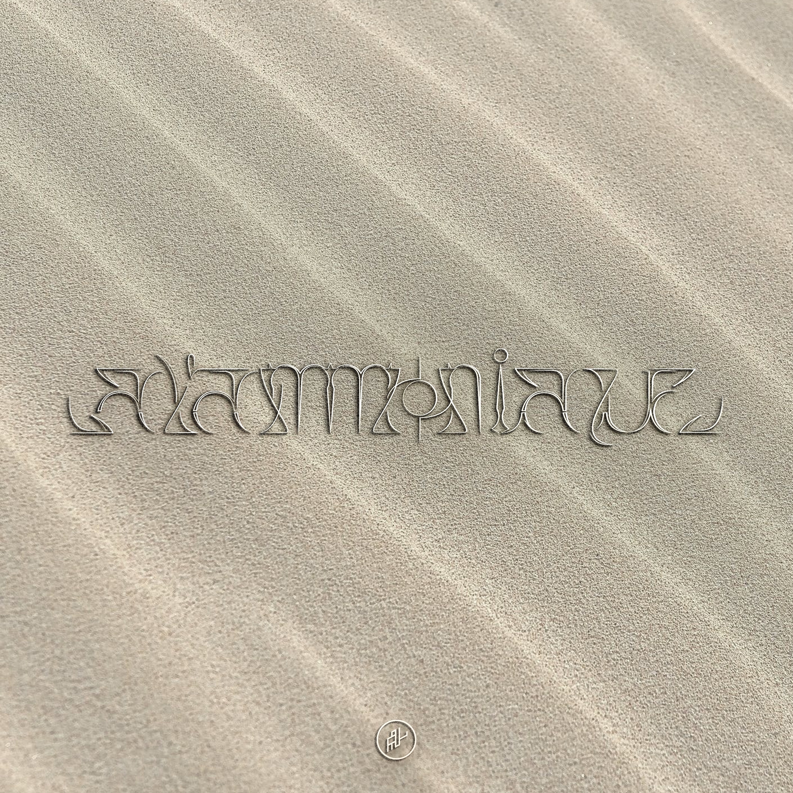 A l'Ammoniaque - Single album cover