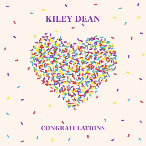 Congratulations - Single album cover