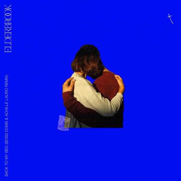 Back To My Bed (Boss Doms & Achille Lauro Remix) - Single album cover