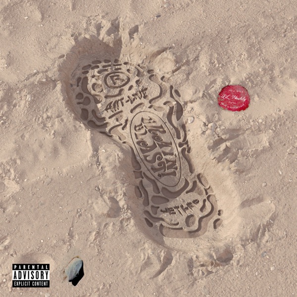 Brain Blast! (feat. Lil Yachty) - Single album cover