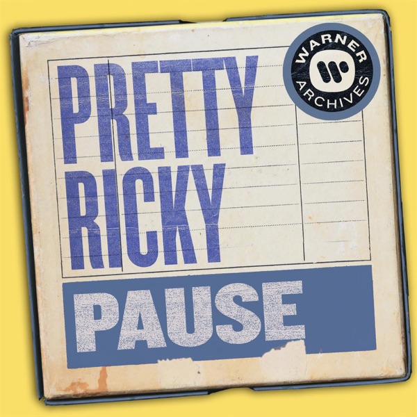 Pause - Single album cover