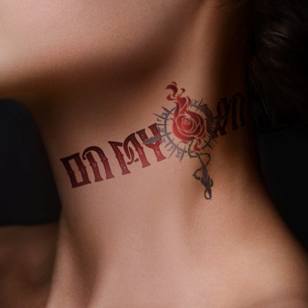 On My Own - Single album cover