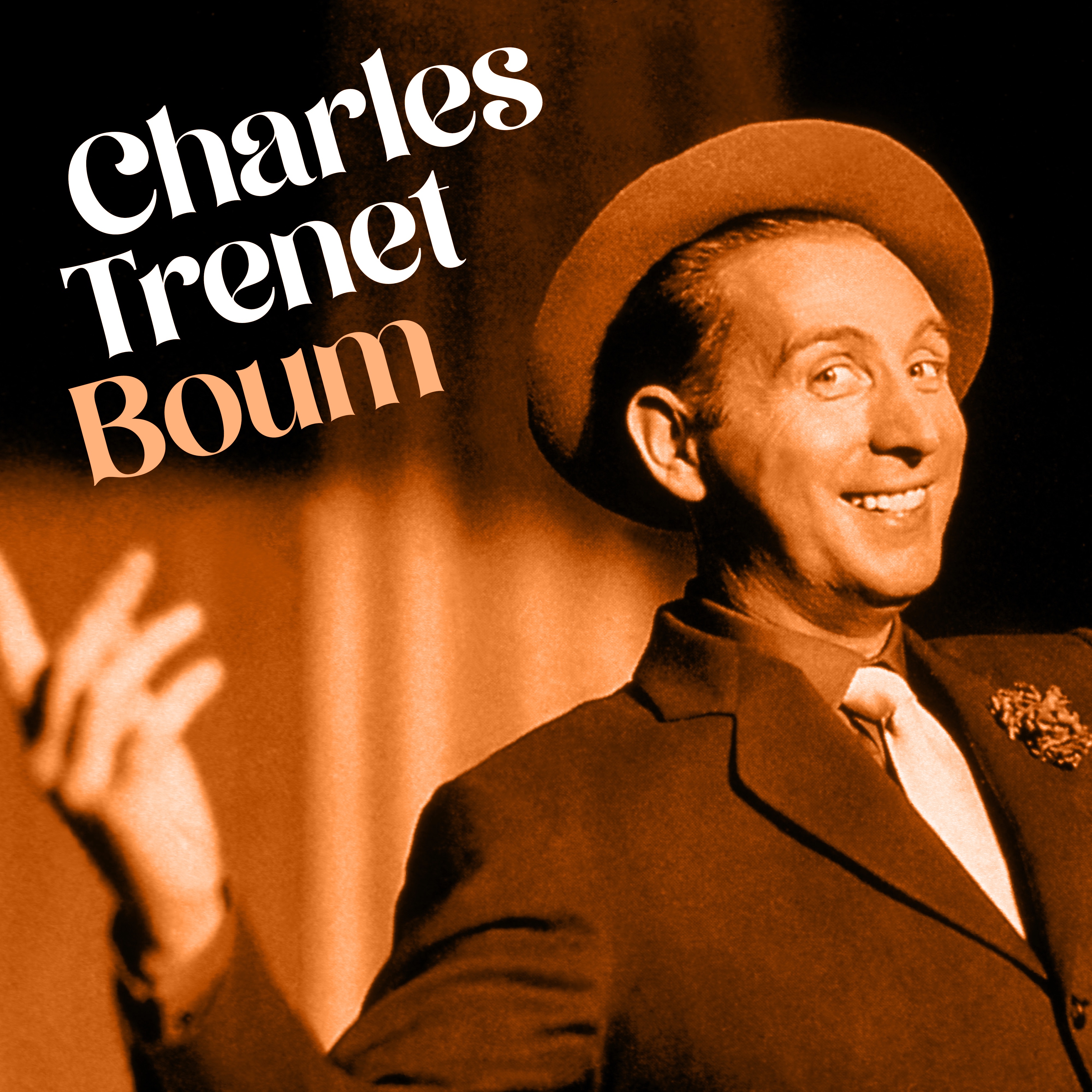 Boum album cover