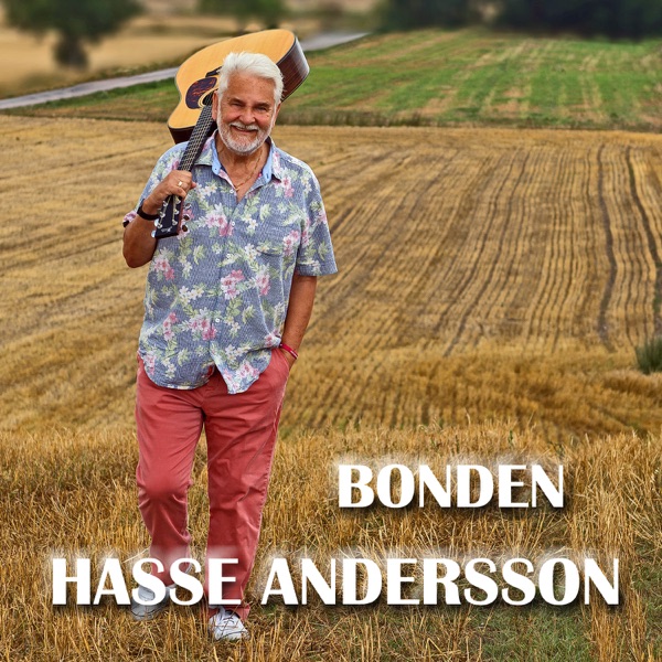Bonden - Single album cover