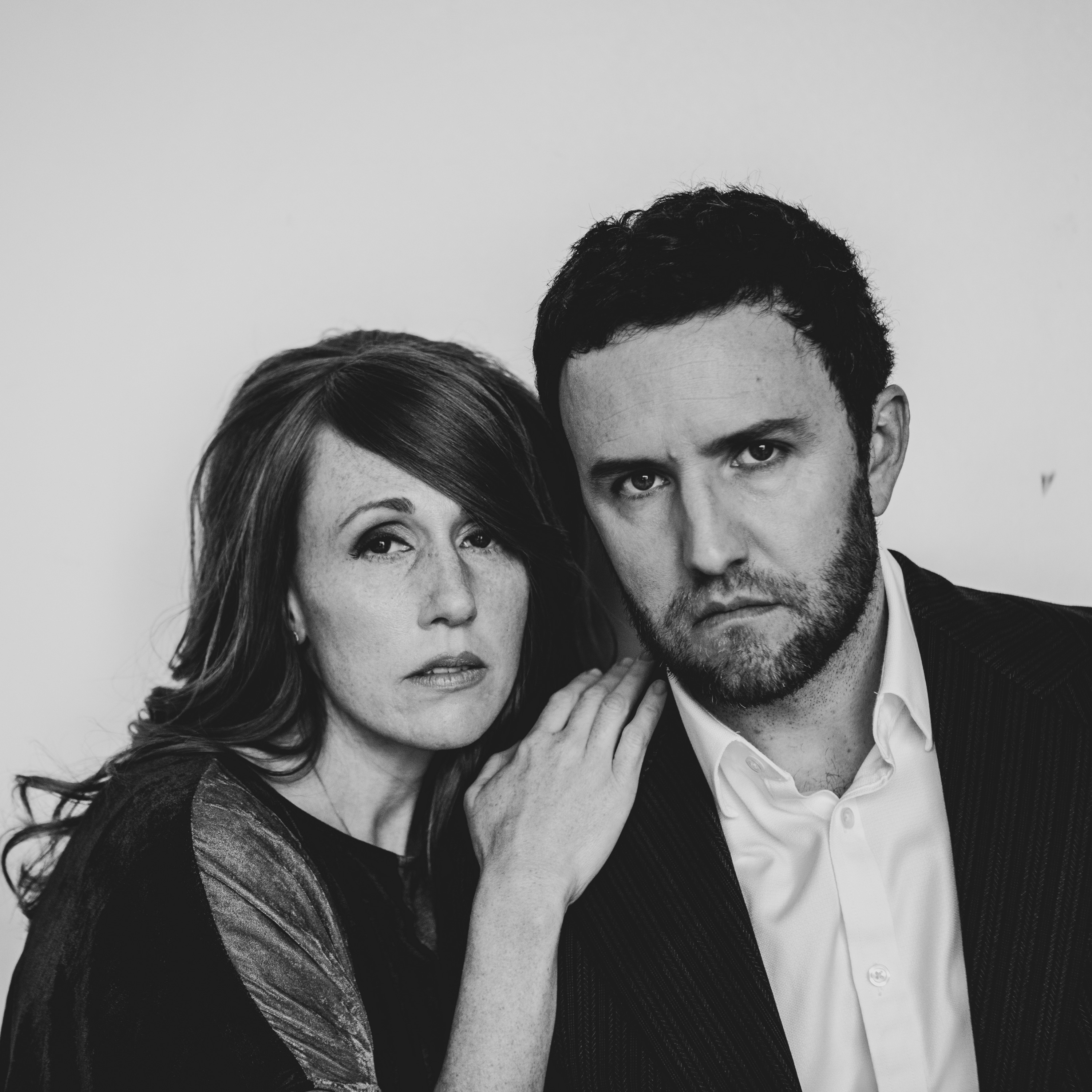 The Bittersweets Portrait