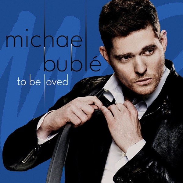 To Be Loved (Deluxe Version) album cover