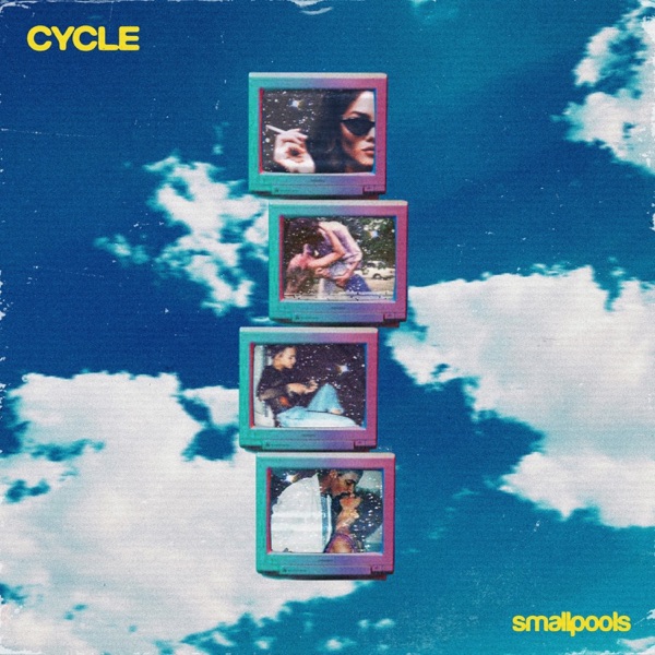 cycle - Single album cover