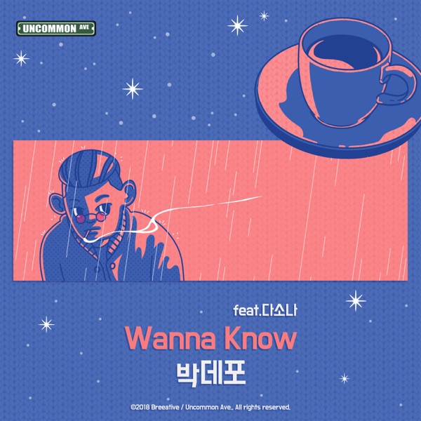 Wanna Know (feat. Dasona) - Single album cover