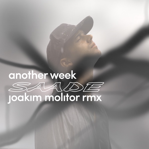 Another Week (Joakim Molitor Remix) - Single album cover