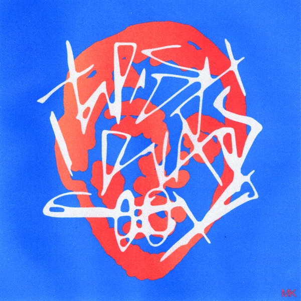I Wish I Was Cool (feat. Angel Du$t) - Single album cover