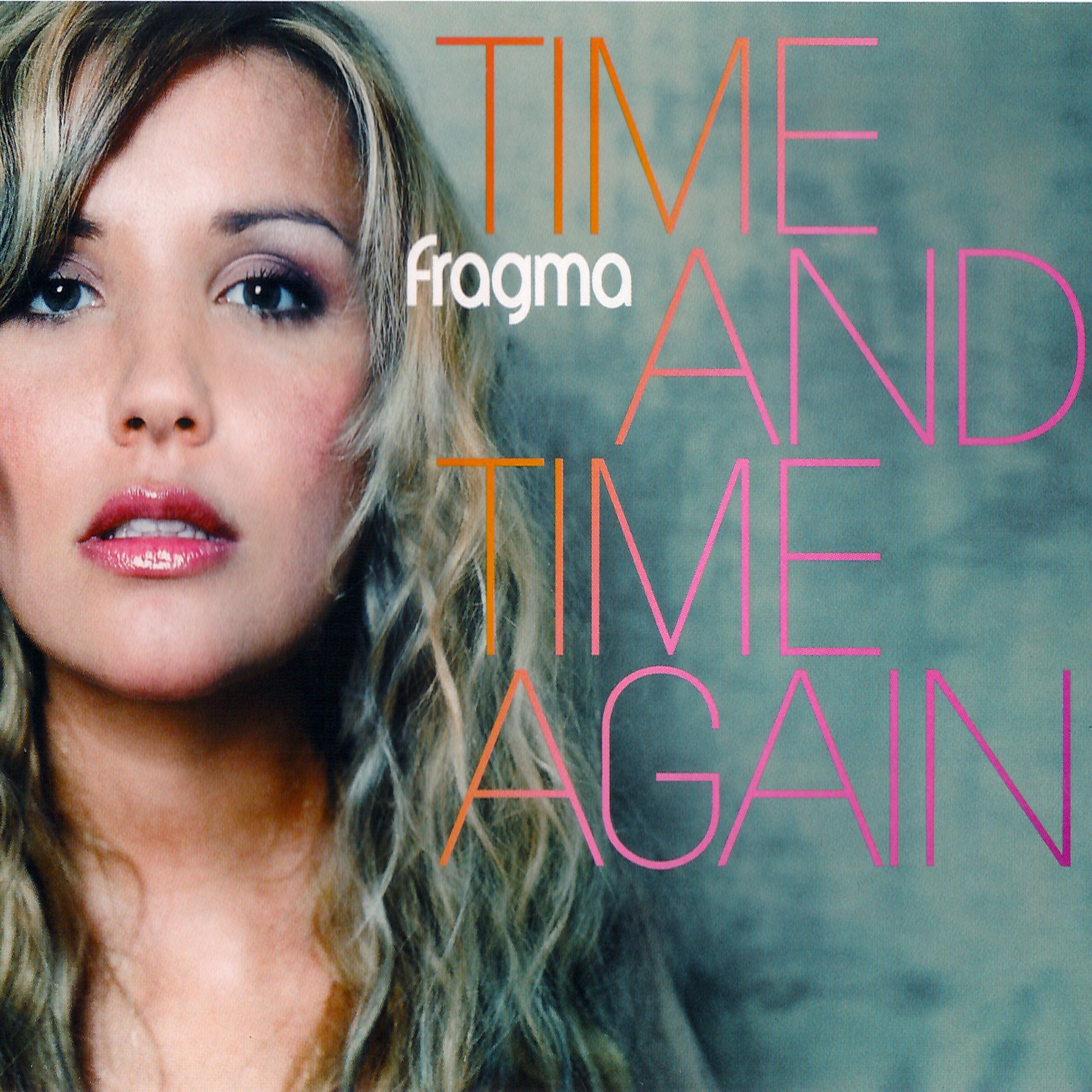 Time and Time Again (Remixes) album cover