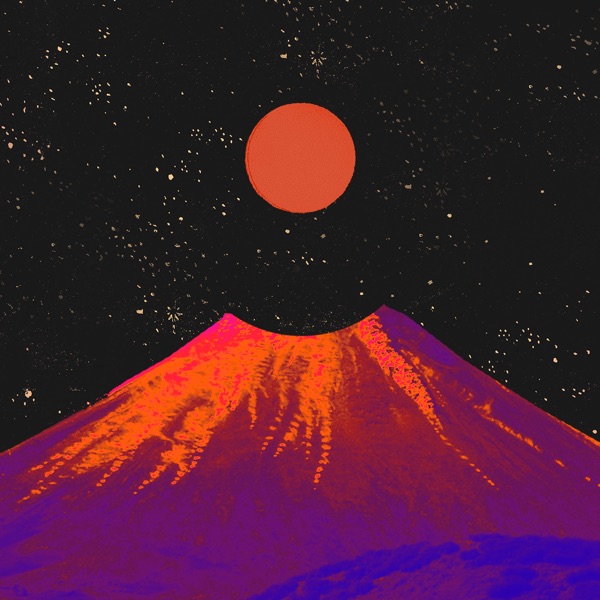 Mezcal Dream (Brecon Remix) - Single album cover