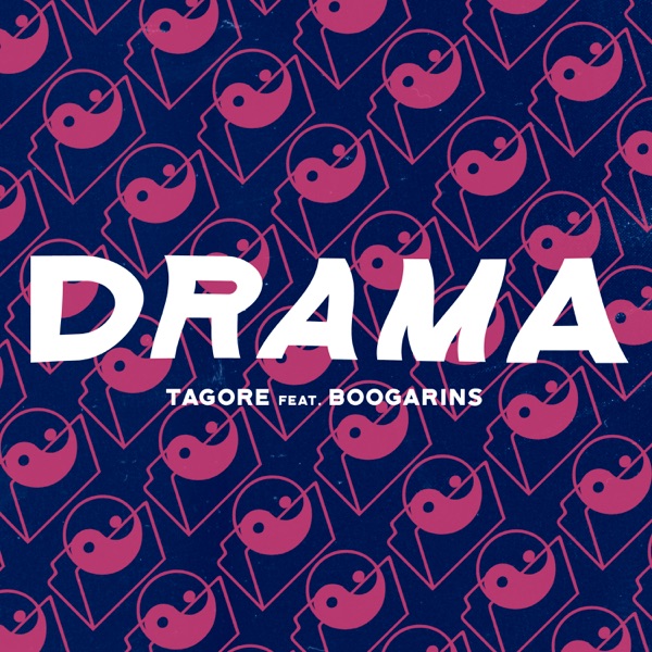Drama (Remix) [feat. Boogarins] - Single album cover
