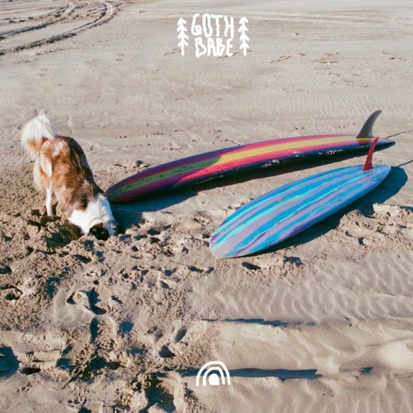 Canary Islands - Single album cover