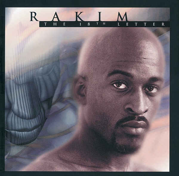 The 18th Letter album cover