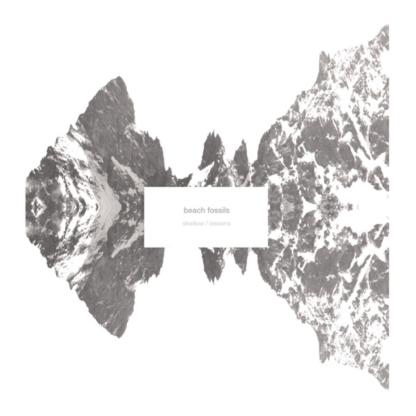 Shallow - Single album cover