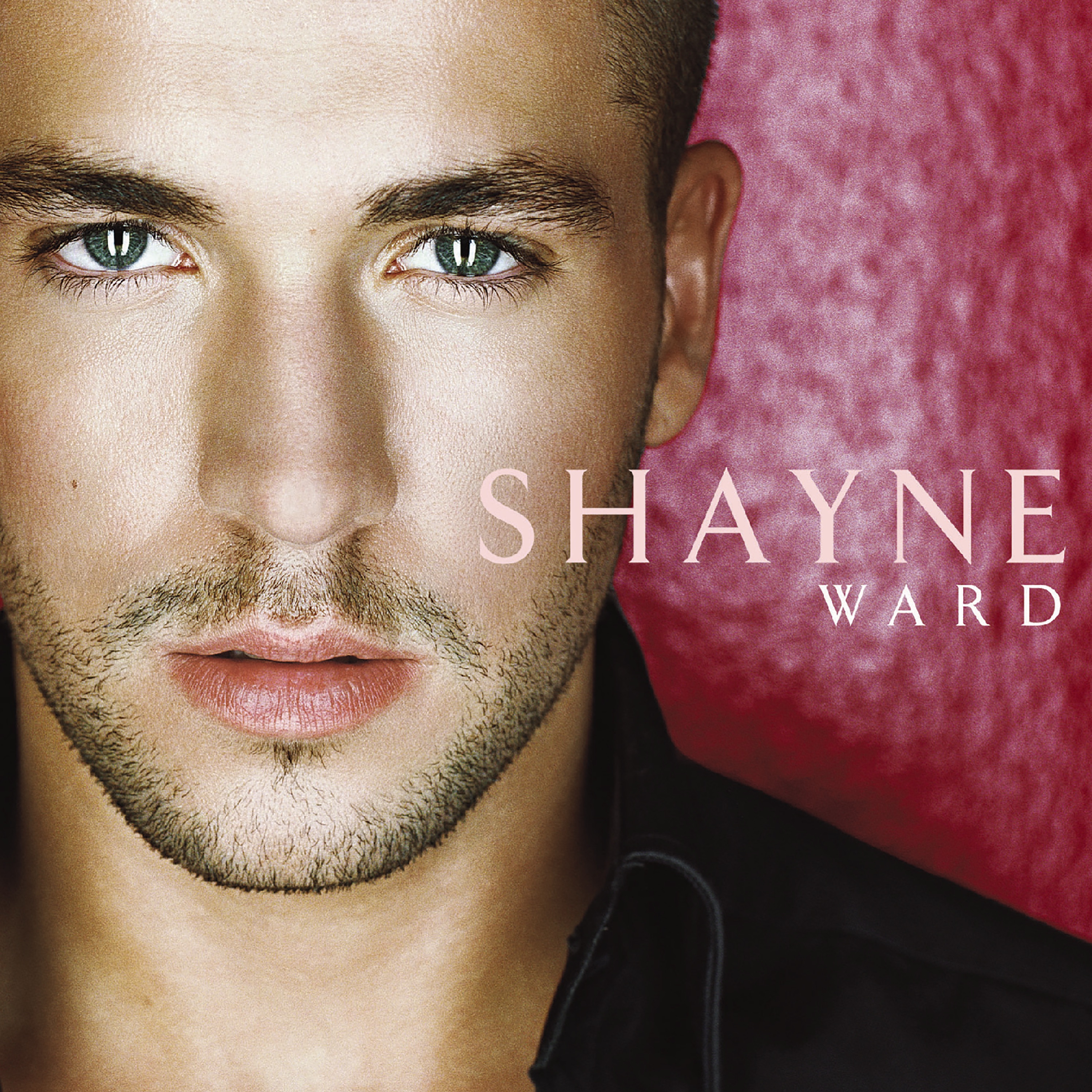 Shayne Ward album cover
