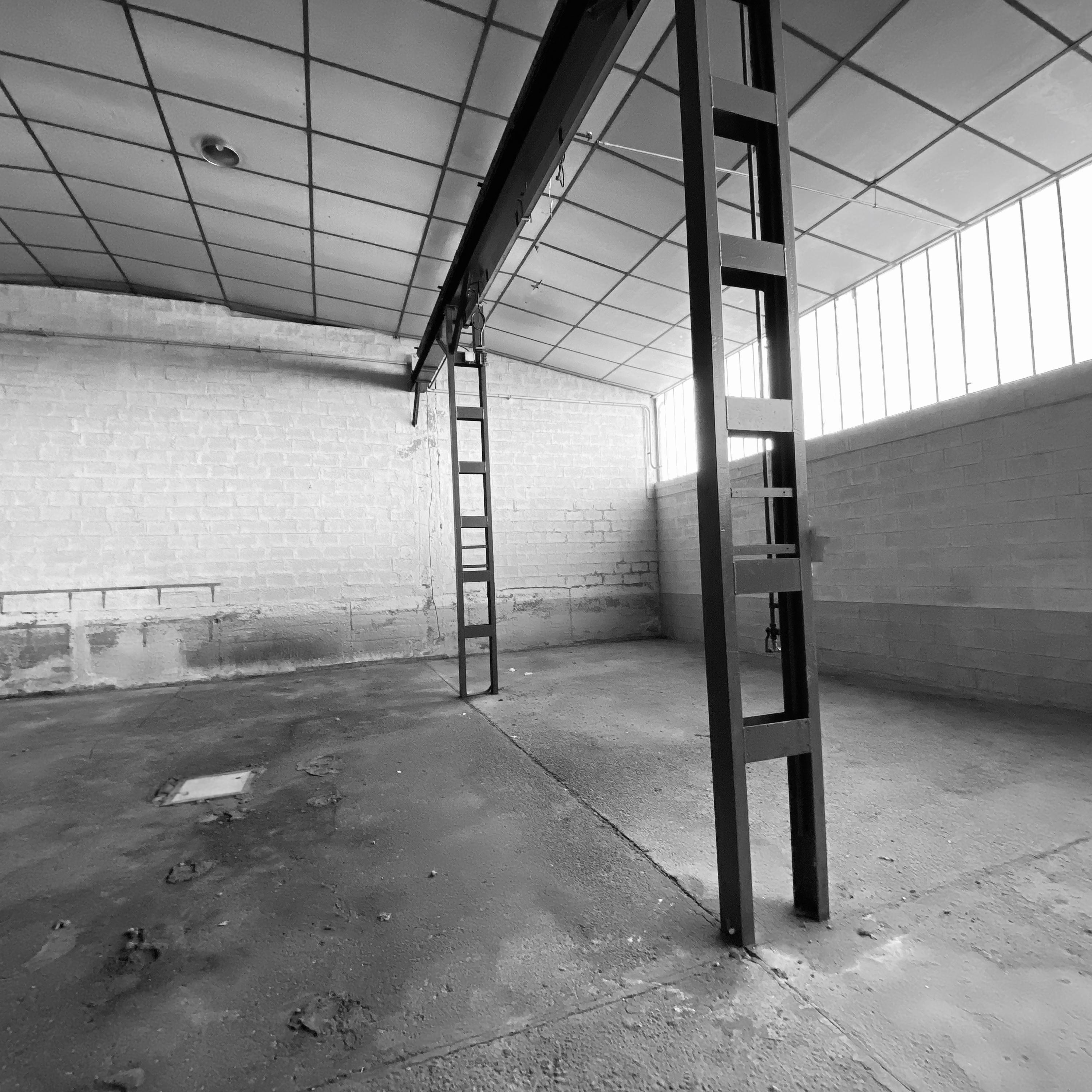 A Room - Single album cover