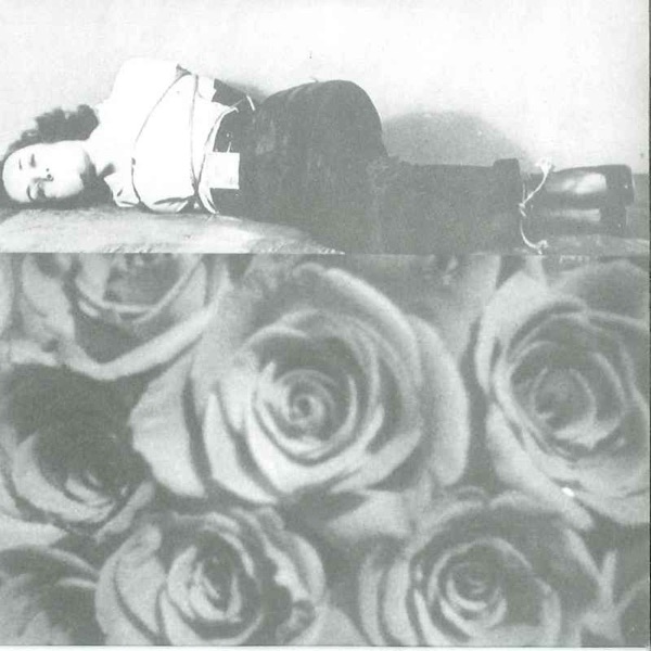 The End of All Things album cover