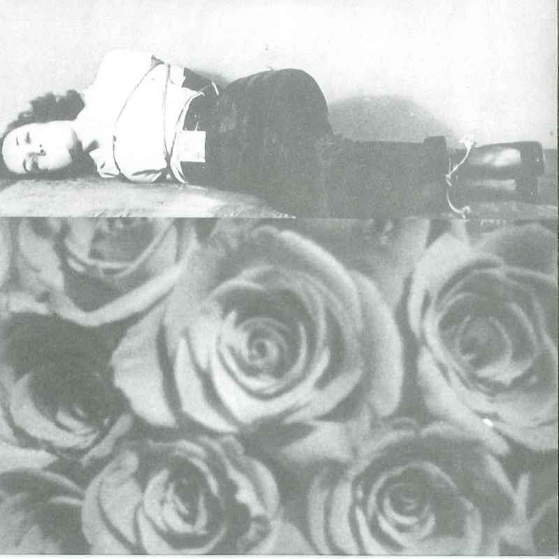 The End of All Things album cover