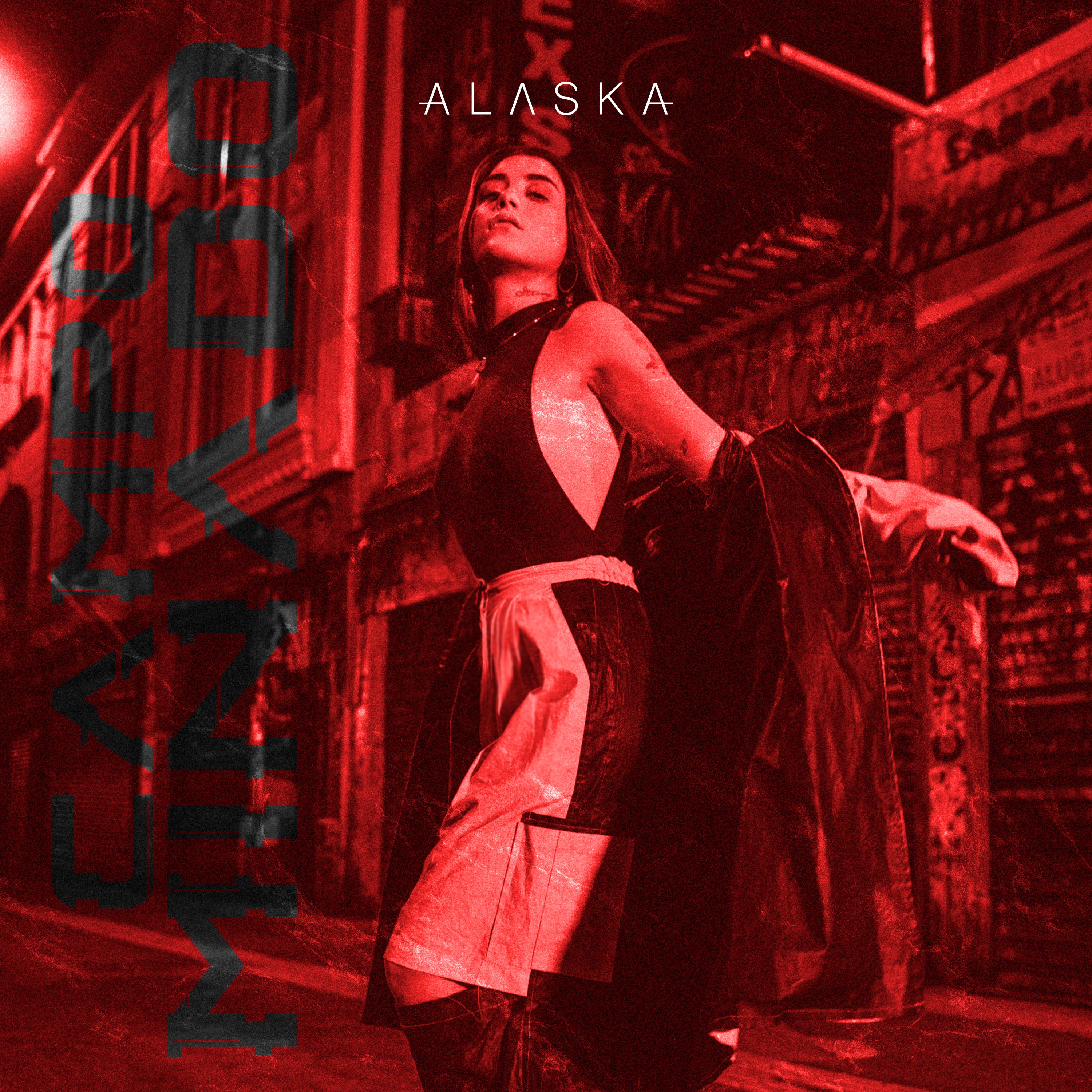 Campo Minado - Single album cover