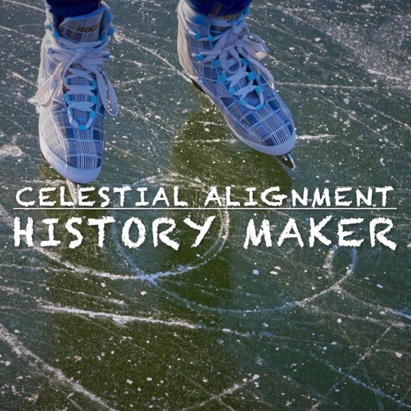 History Maker (From "Yuri!!! on Ice) [Lofi Beat] - Single album cover