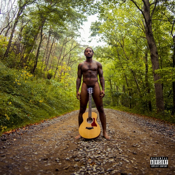 Tru - LP album cover